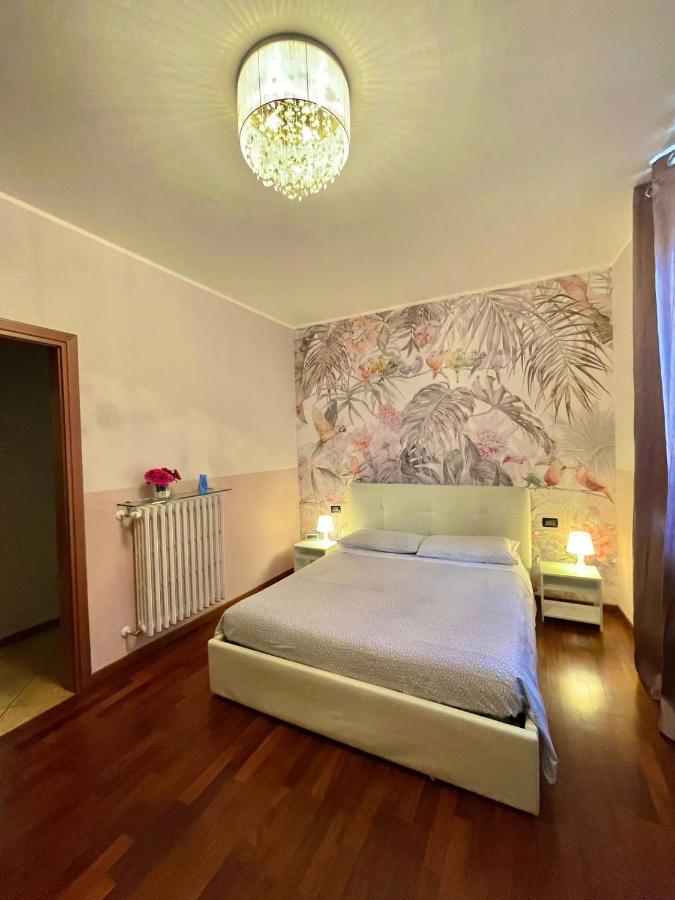 Casa Di Mirco - Ampio E Moderno Bilocale Apartment Castenedolo Ngoại thất bức ảnh